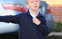 Max McCartney Kimberly Corden